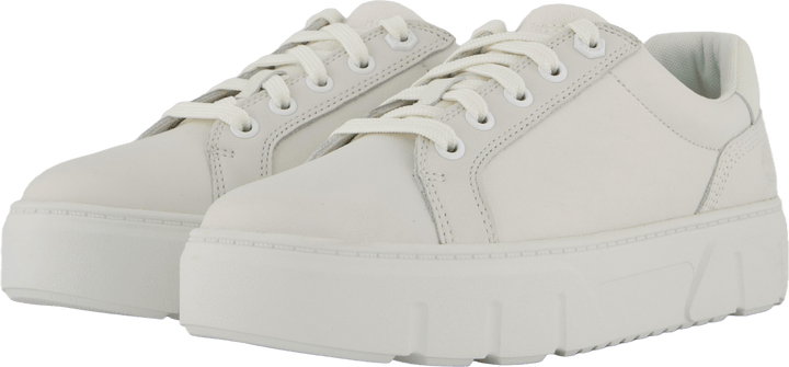 Matala pitsitossu Sneaker Whi Full Grain