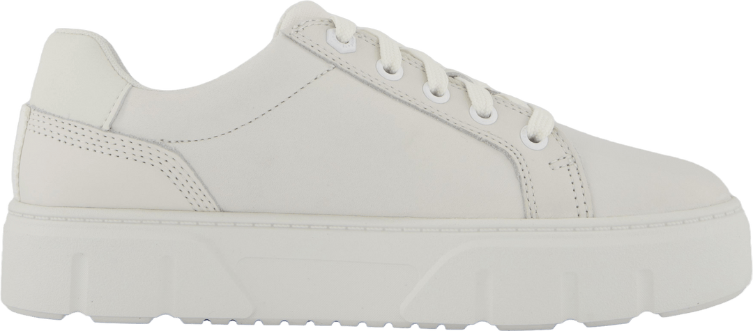 Matala pitsitossu Sneaker Whi Full Grain