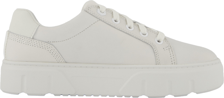 Matala pitsitossu Sneaker Whi Full Grain