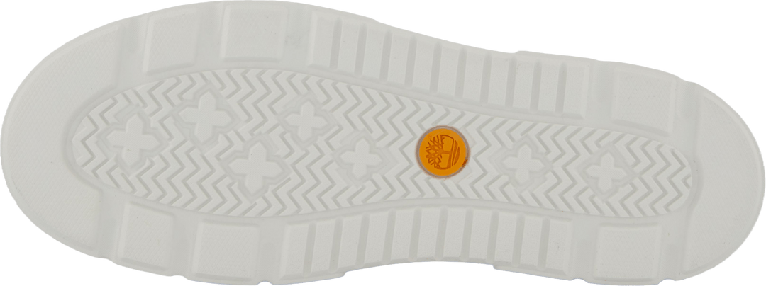 Matala pitsitossu Sneaker Whi Full Grain