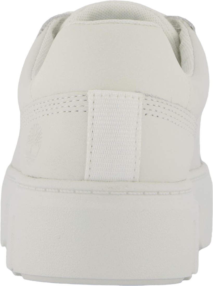 Matala pitsitossu Sneaker Whi Full Grain