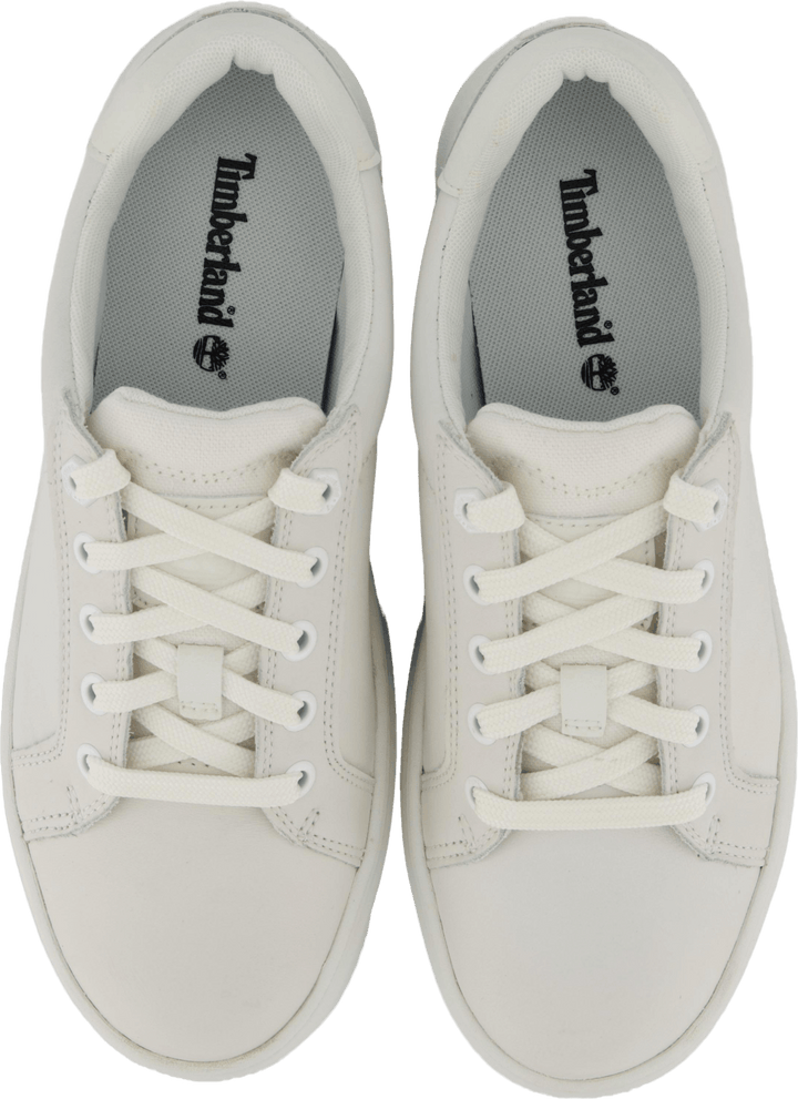 Matala pitsitossu Sneaker Whi Full Grain