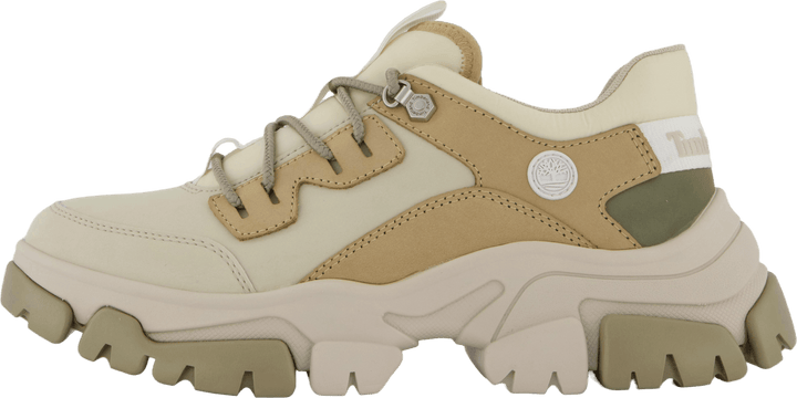 Matala Lace Up Sneaker Lt Bei Nubuck