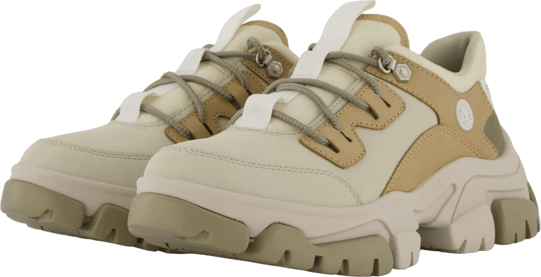 Matala Lace Up Sneaker Lt Bei Nubuck