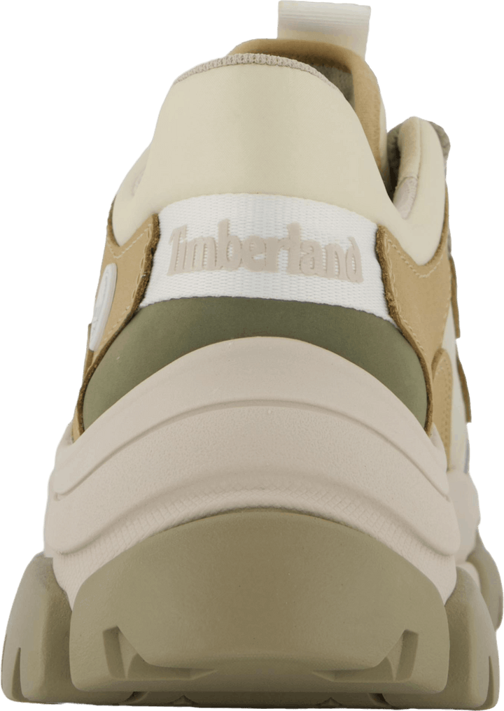 Matala Lace Up Sneaker Lt Bei Nubuck