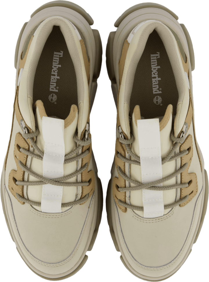 Matala Lace Up Sneaker Lt Bei Nubuck