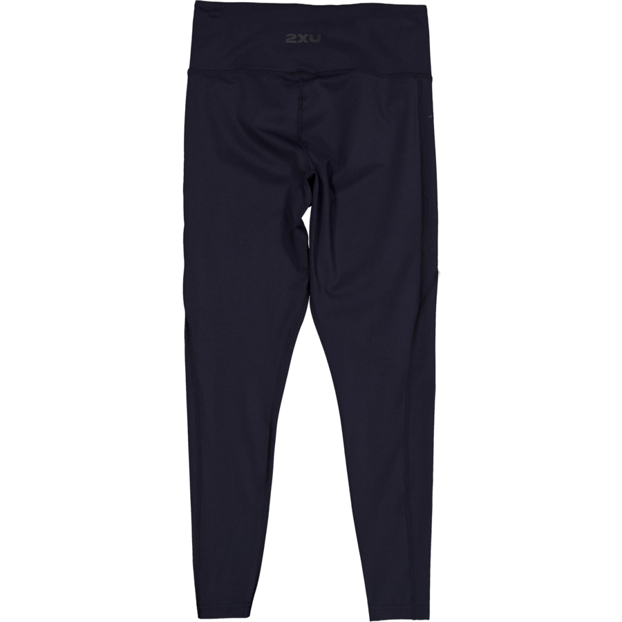 Form Hi-rise Comp Tights Black/black