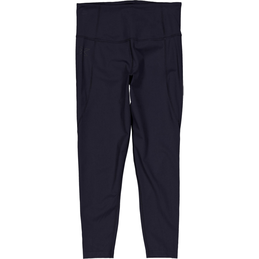 Form Hi-rise Comp 7/8 Tights Black/black