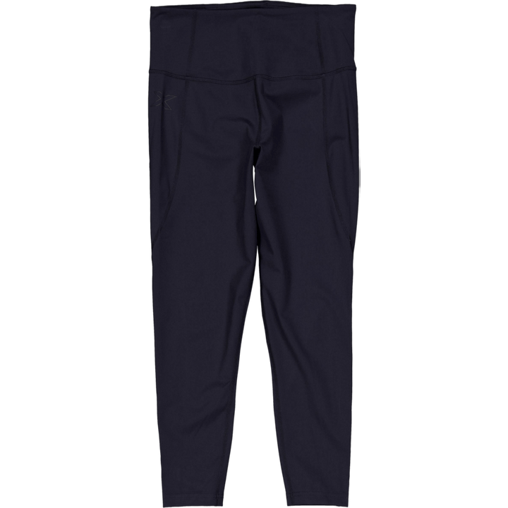 Form Hi-rise Comp 7/8 Tights Black/black