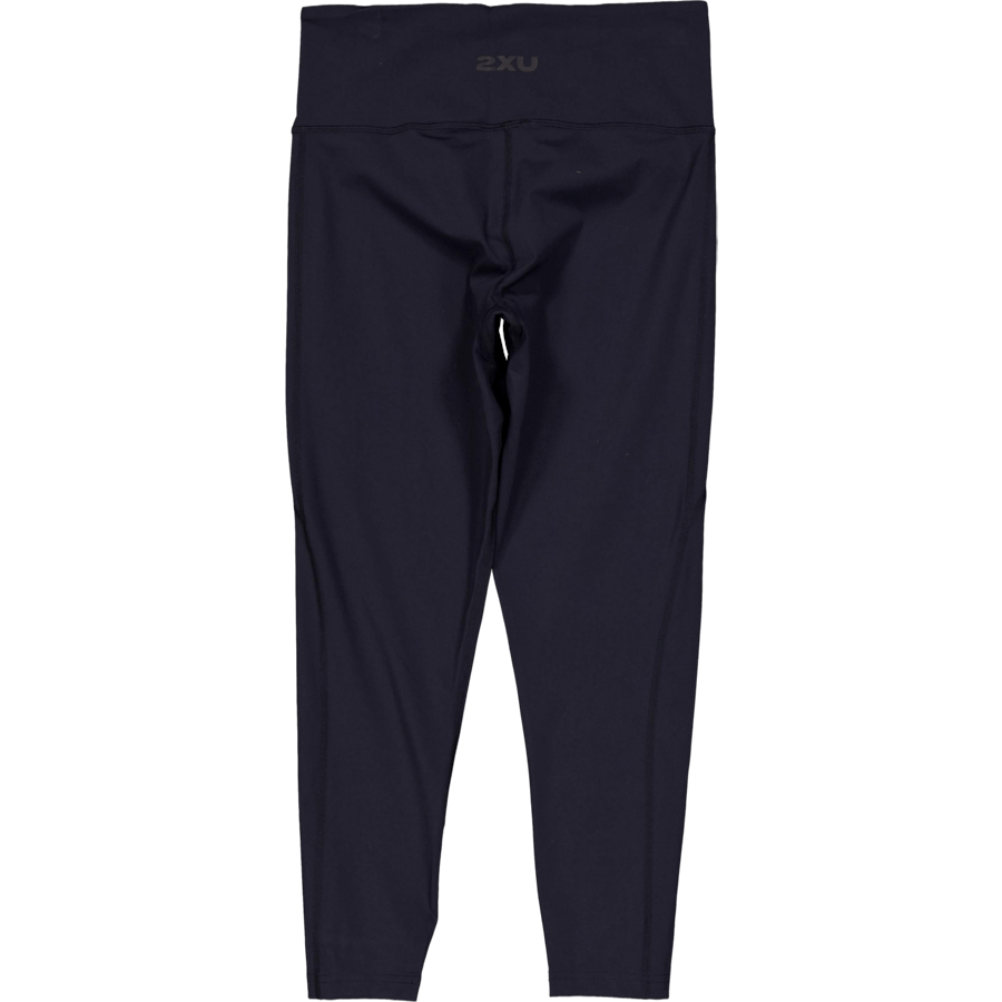 Form Hi-rise Comp 7/8 Tights Black/black