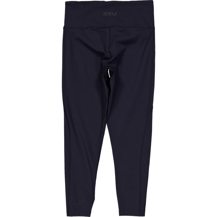 Form Hi-rise Comp 7/8 Tights Black/black