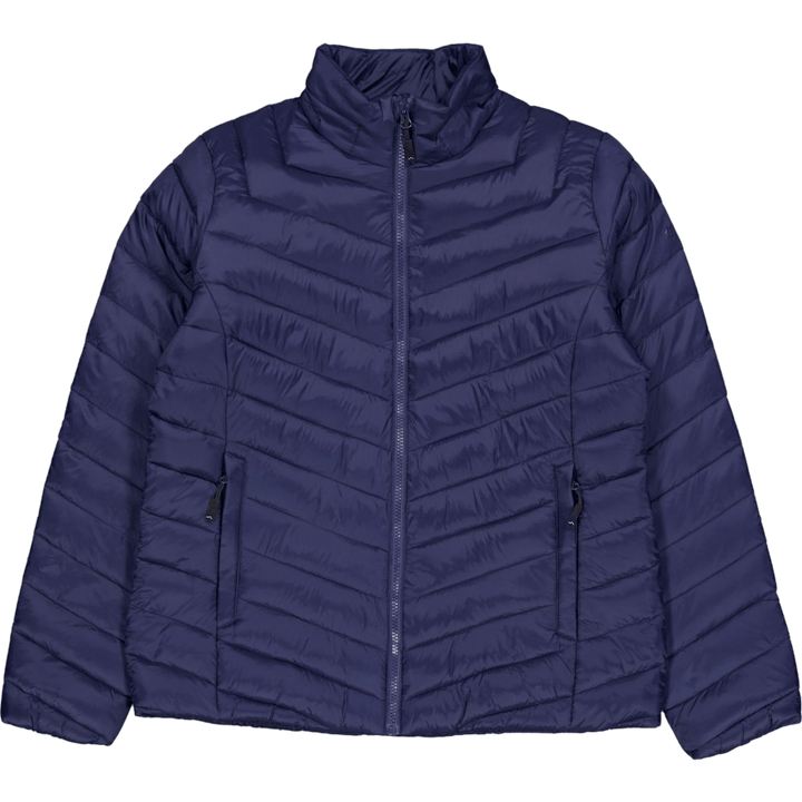 Mirabelle Jacket Dark Navy