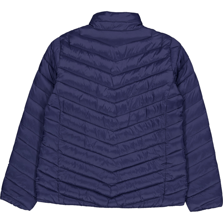 Mirabelle Jacket Dark Navy