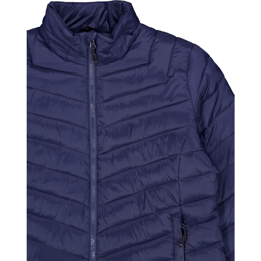 Mirabelle Jacket Dark Navy