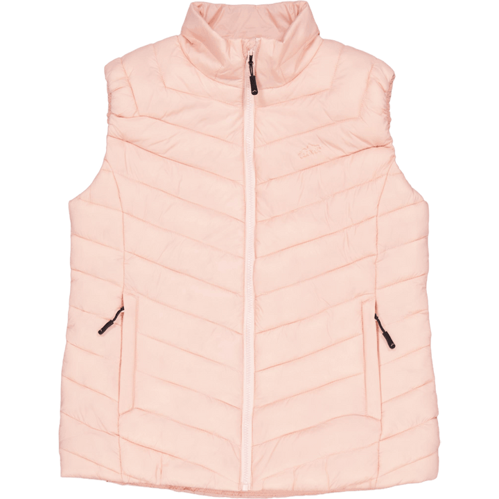 Mirabelle Waistcoat Sugar Plum
