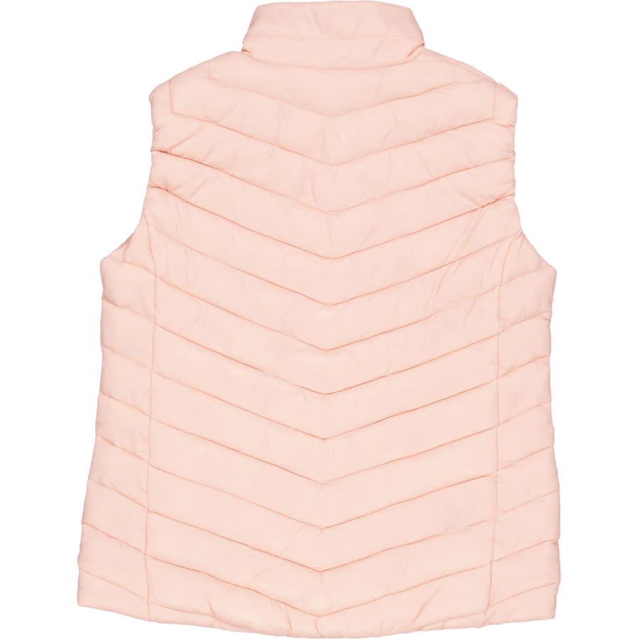 Mirabelle Waistcoat Sugar Plum