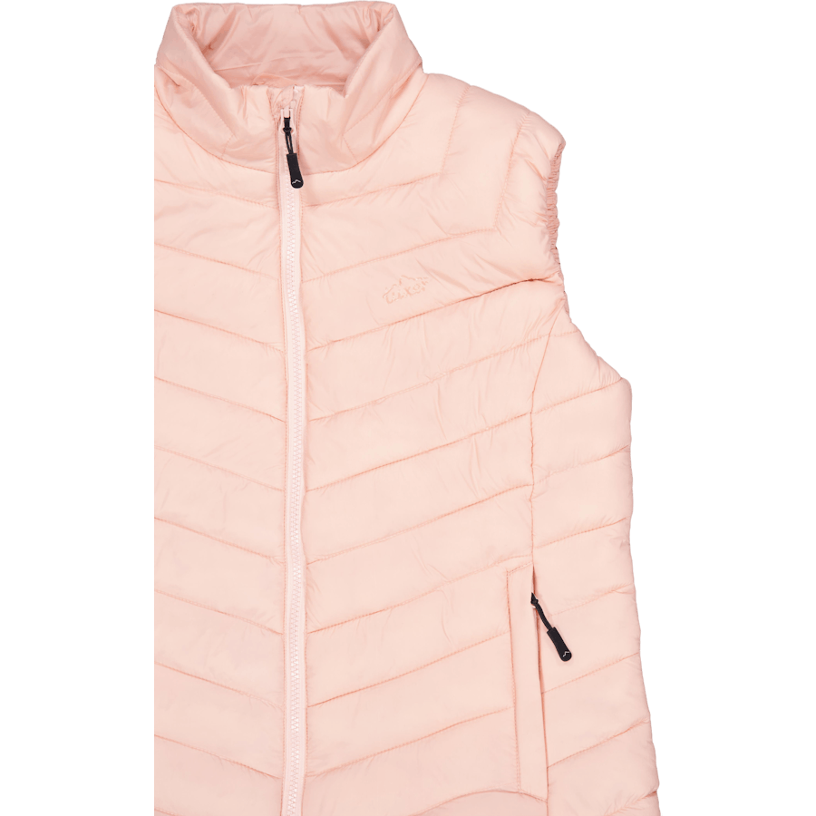 Mirabelle Waistcoat Sugar Plum