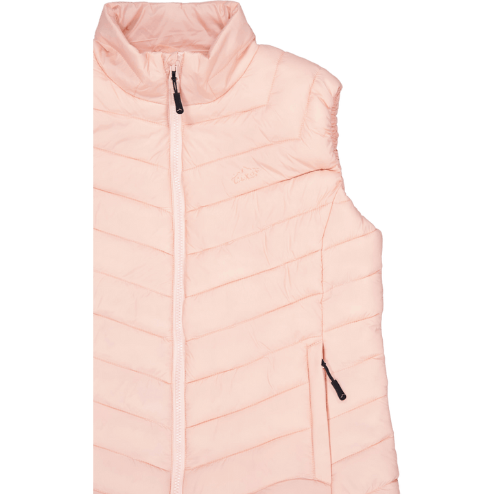 Mirabelle Waistcoat Sugar Plum