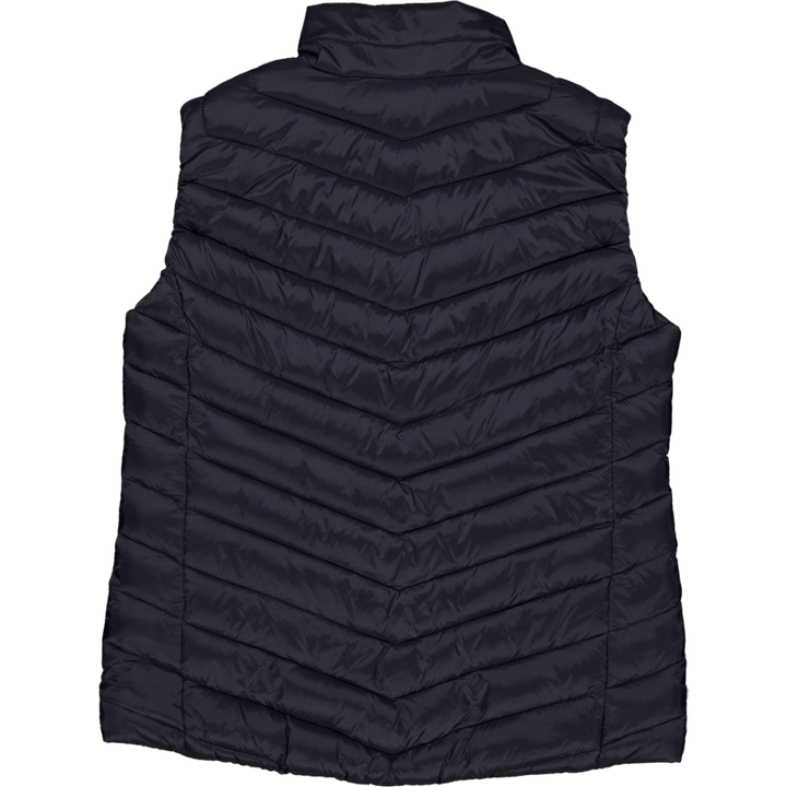 Mirabelle Waistcoat Black