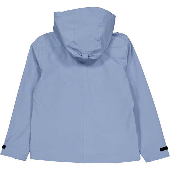 Elanor Jacket Faded Denim