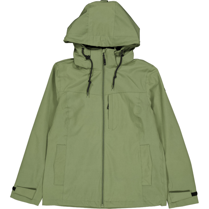 Elanor Jacket Olivine