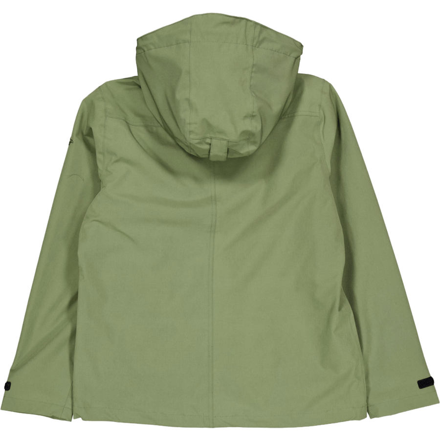 Elanor Jacket Olivine