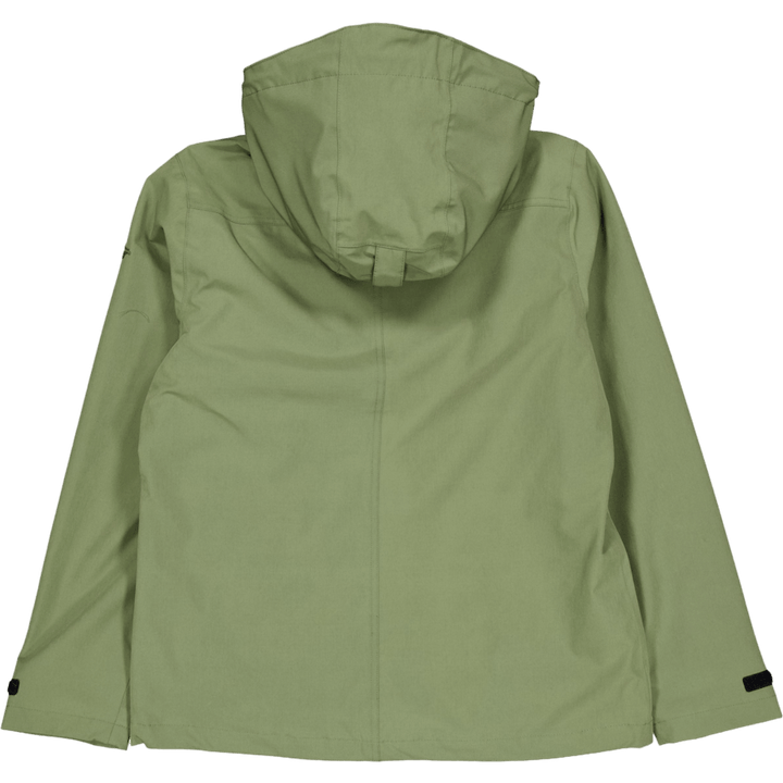 Elanor Jacket Olivine