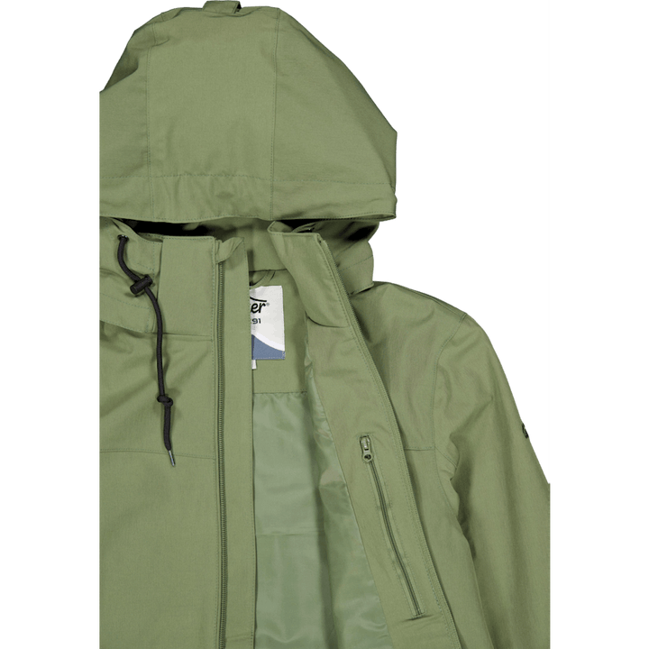 Elanor Jacket Olivine