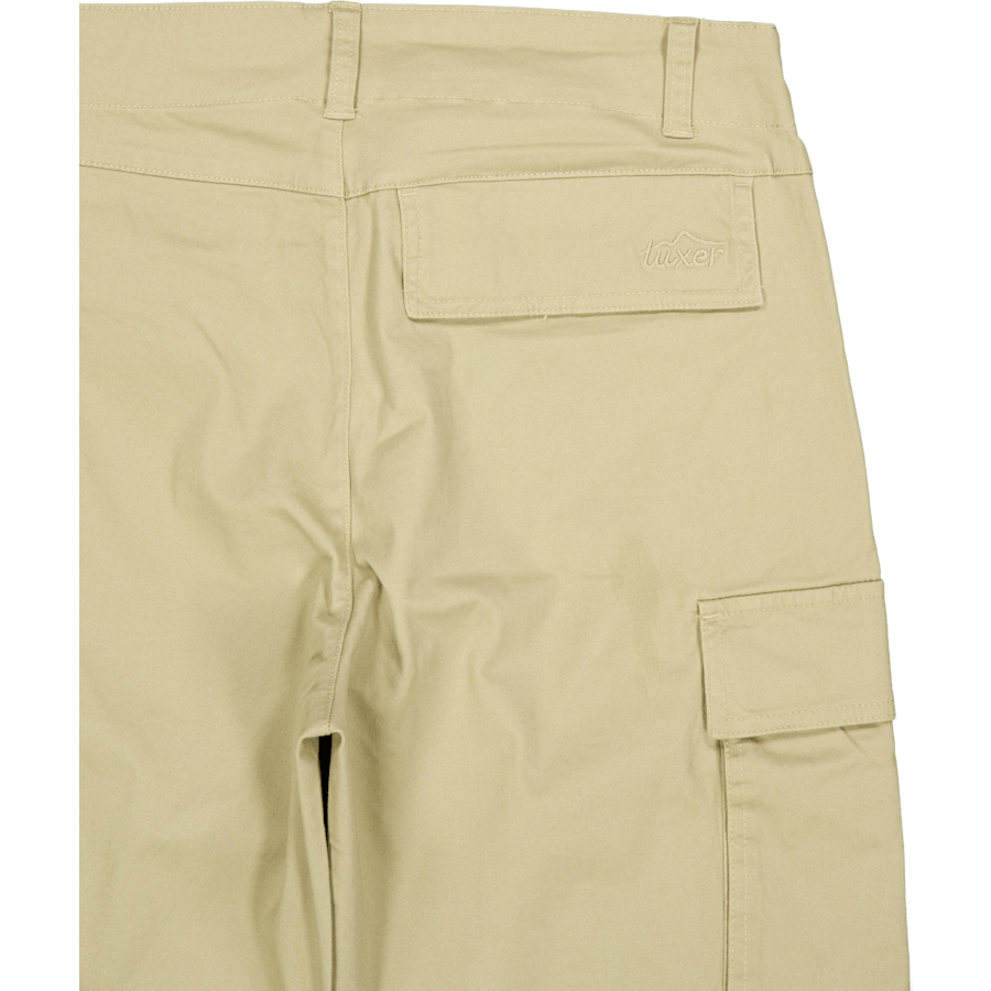 Robbie Shorts Sand