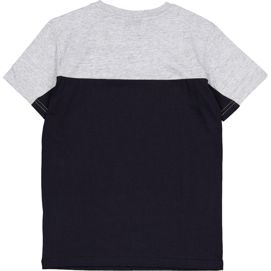 T-shirt ras du cou Black Beauty