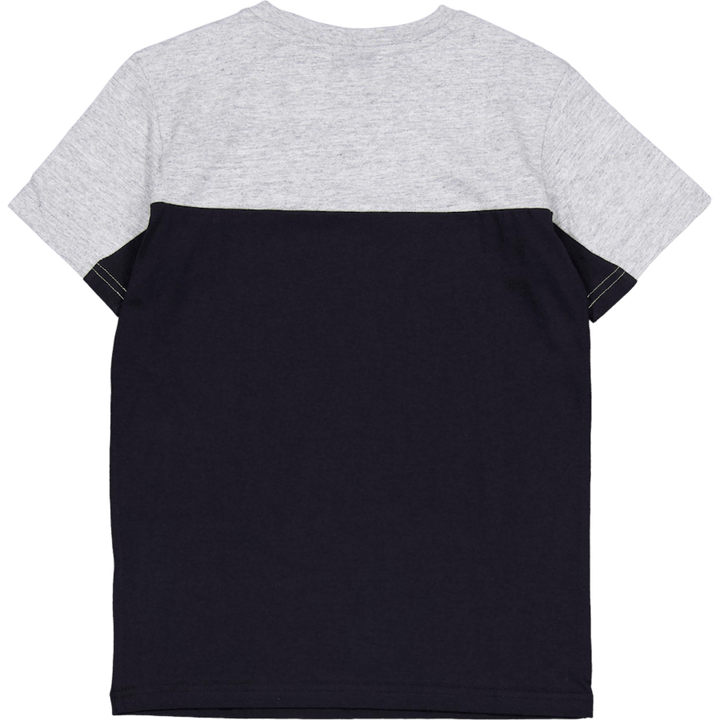 T-shirt ras du cou Black Beauty