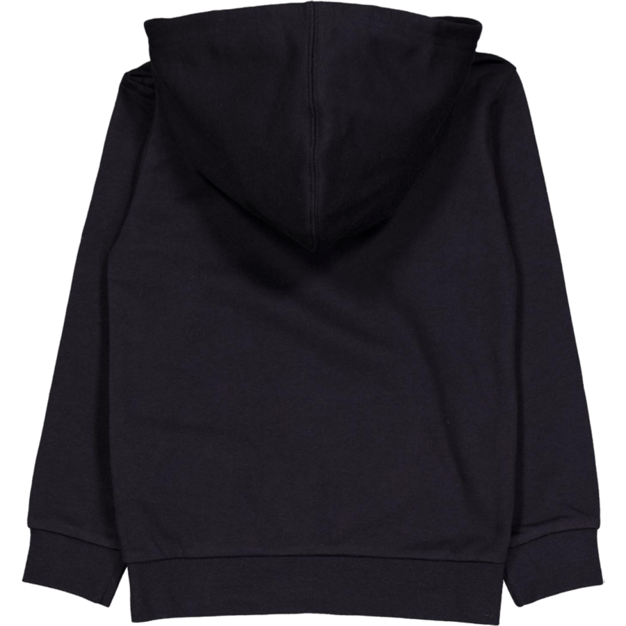 Sweat à capuche Black Beauty
