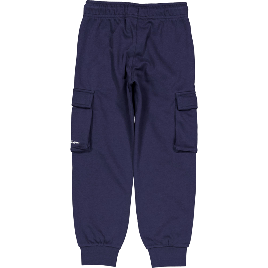 Cargo Pants Sky Captain