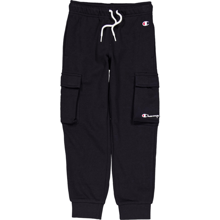 Cargo Pants Black Beauty
