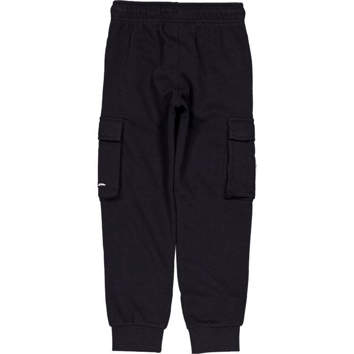 Cargo Pants Black Beauty