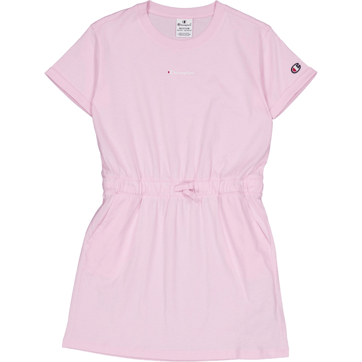 Dress Pink Lady