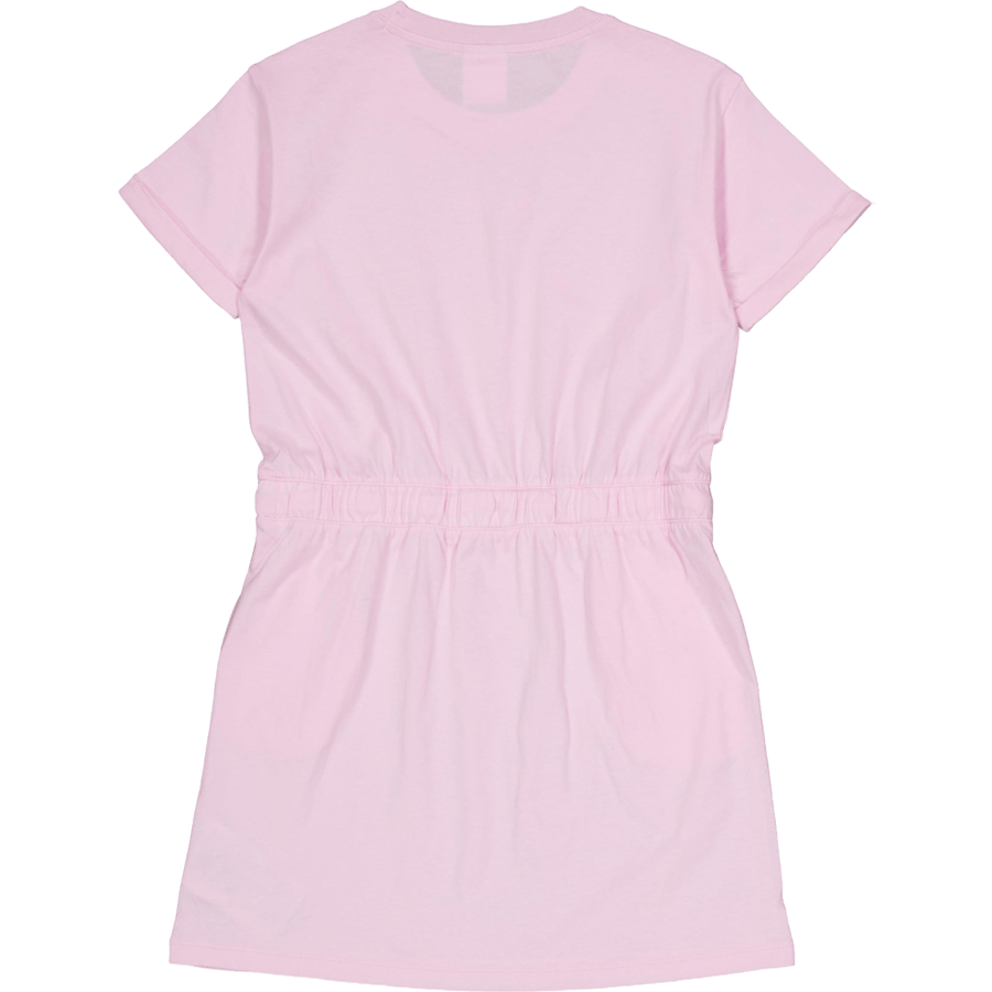 Dress Pink Lady
