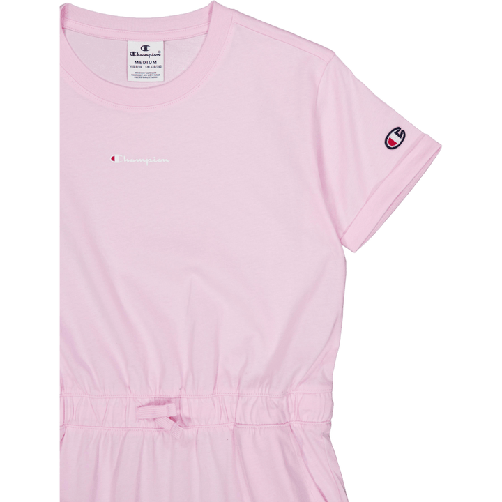 Dress Pink Lady