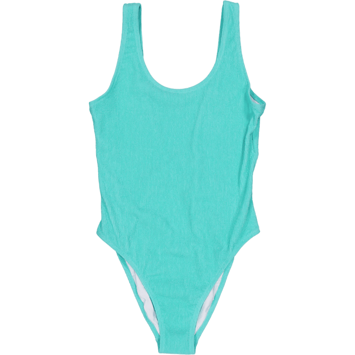 Swimming Suit Cockatoo