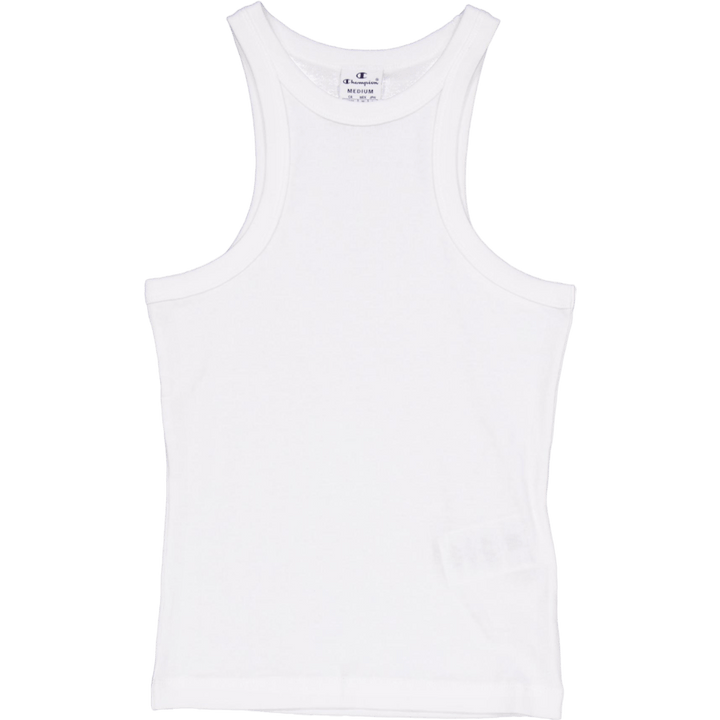 Tank Top White