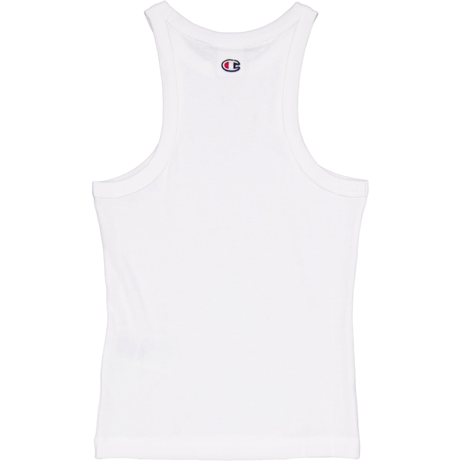 Tank Top White