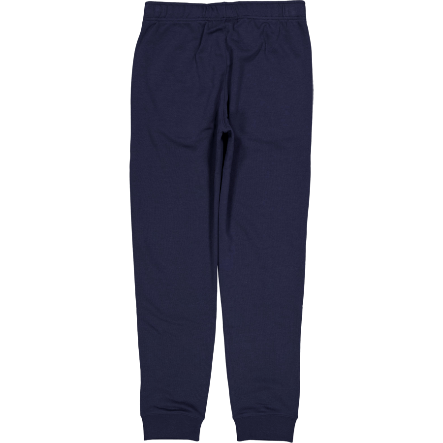 Rippenbündchenhose Sky Captain