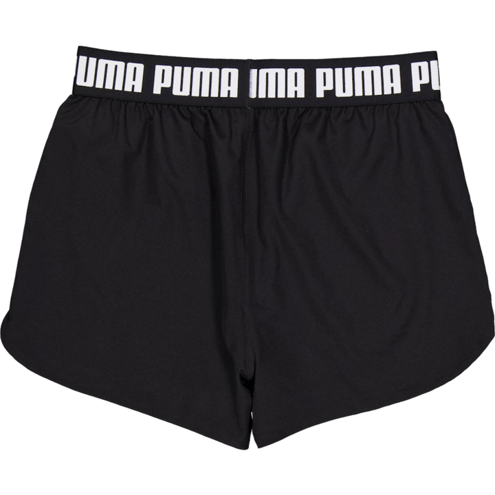 Train Puma Strong Woven 3" Sho Puma Black