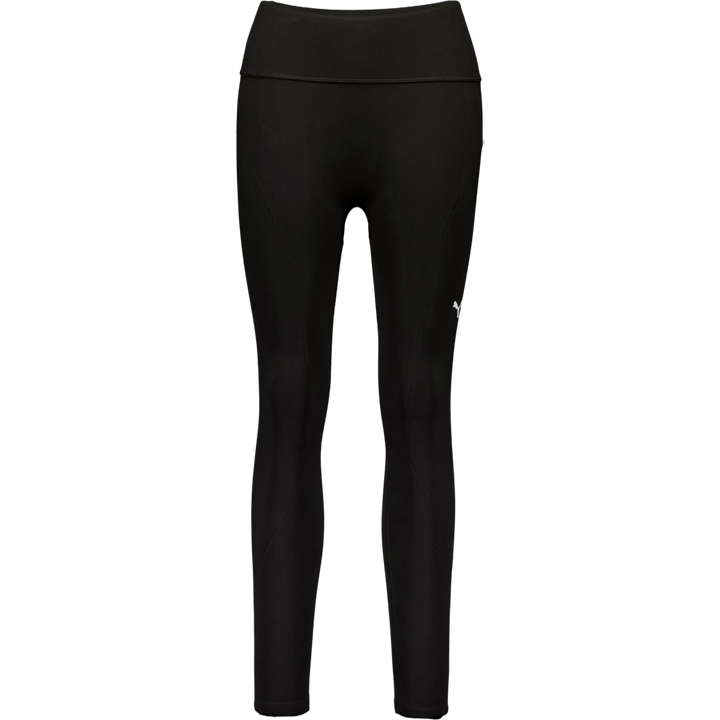 Shapeluxe Seamless Hw Fl Tight Puma Black