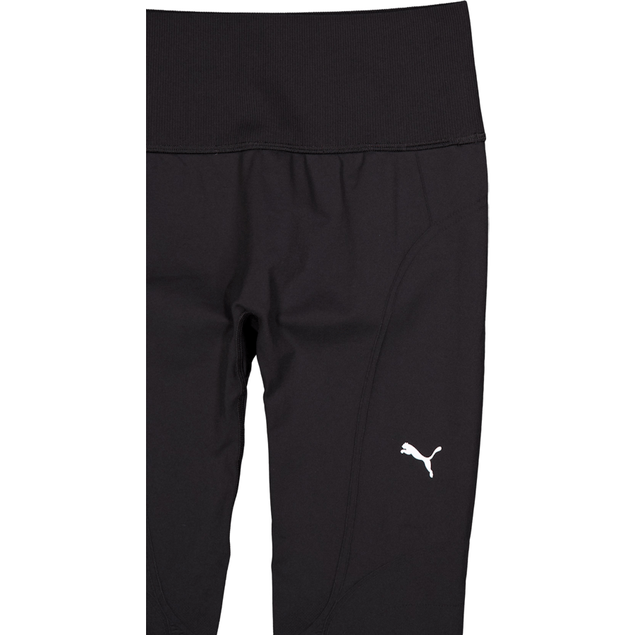 Shapeluxe Seamless Hw Fl Tight Puma Black