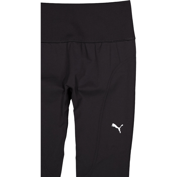 Shapeluxe Seamless Hw Fl Tight Puma Black