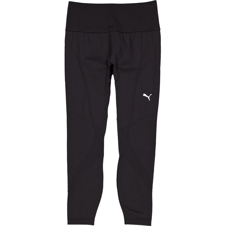 Shapeluxe Seamless Hw Fl Tight Puma Black