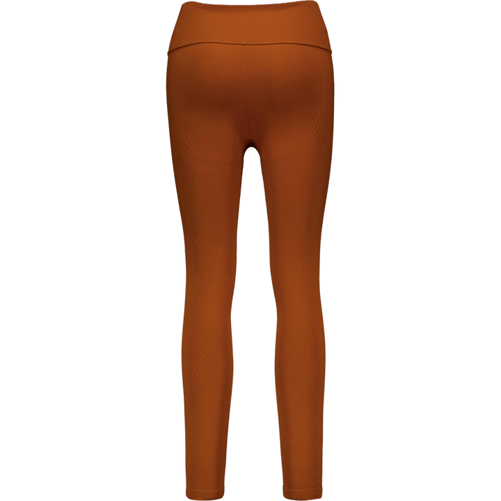Shapeluxe Seamless Hw Fl Tight Teak