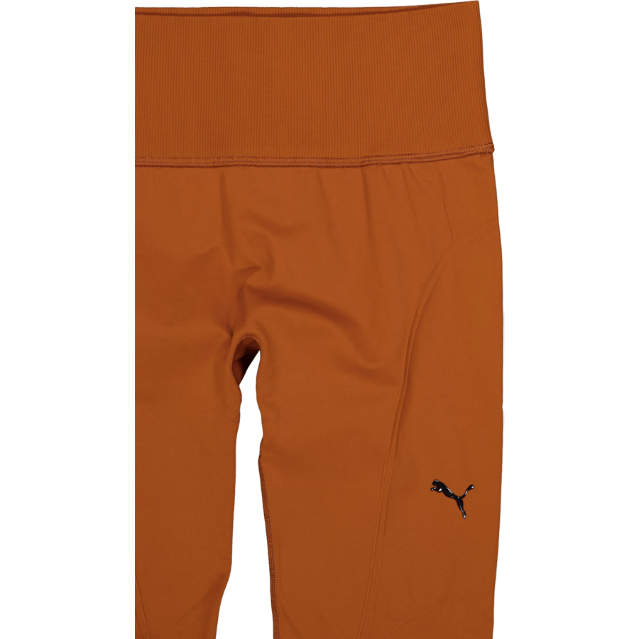 Shapeluxe Seamless Hw Fl Tight Teak