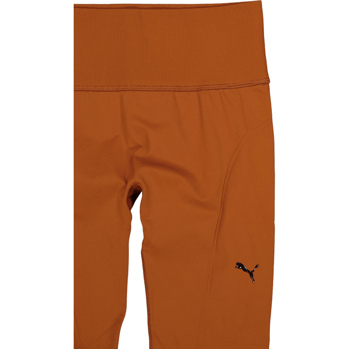 Shapeluxe Seamless Hw Fl Tight Teak